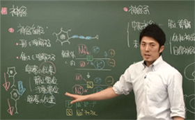 センター生物基礎対策の授業2